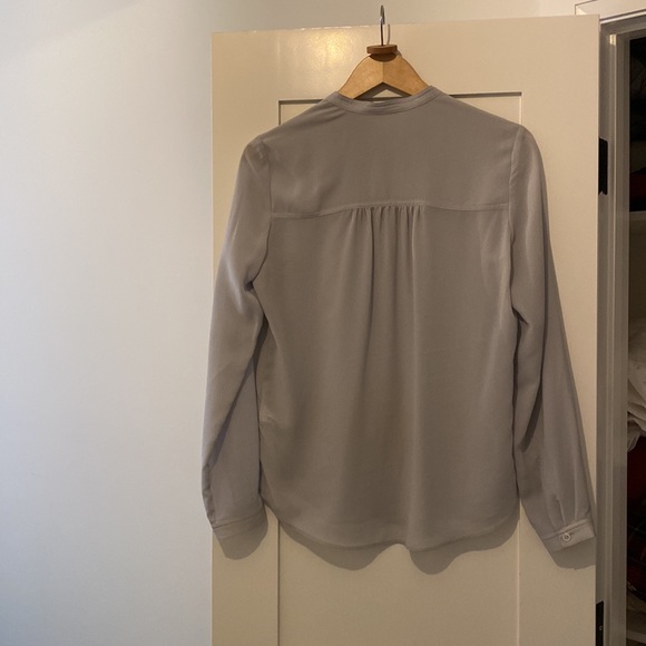 Filippa K blouse. Rarely worn, in perfect condition. - Picture 3 of 3